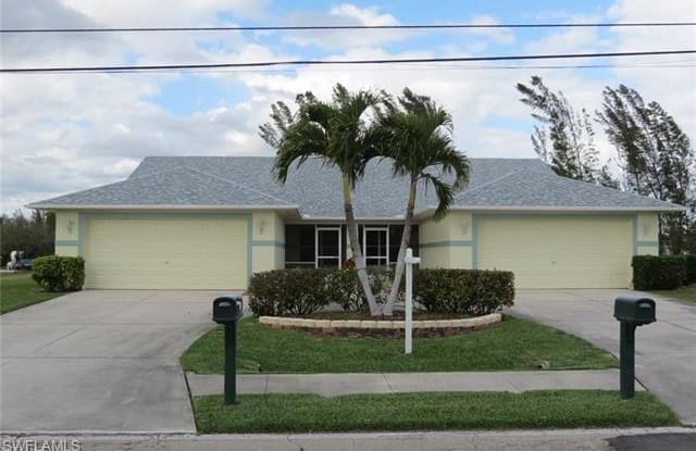 1005 Gleason PKY - 1005 Gleason Pkwy, Cape Coral, FL 33914