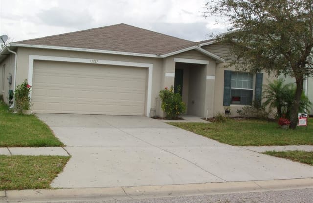 13737 TRAMORE DRIVE - 13737 Tramore Drive, Odessa, FL 33556