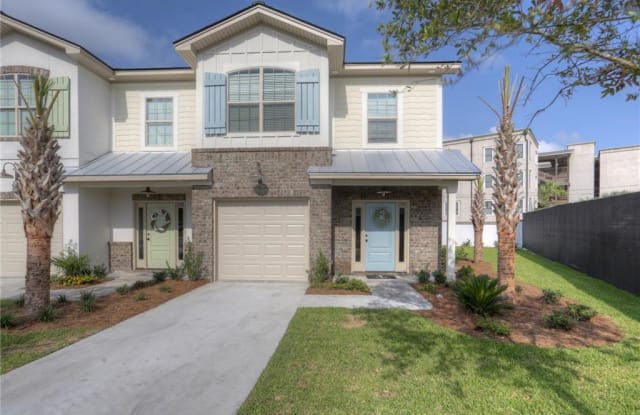 1701 Mariners Circle - 1701 Mariners Cir, St. Simons, GA 31522