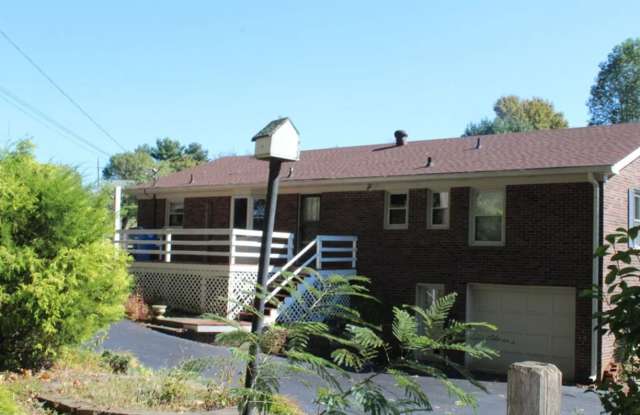 3 Bedroom 2 Bath Home