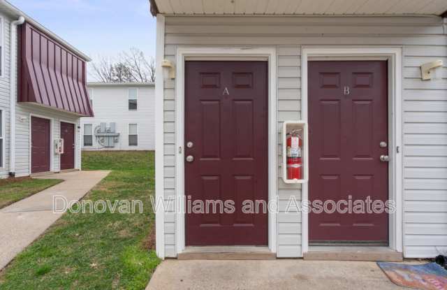 4620 Central Ave, Unit K