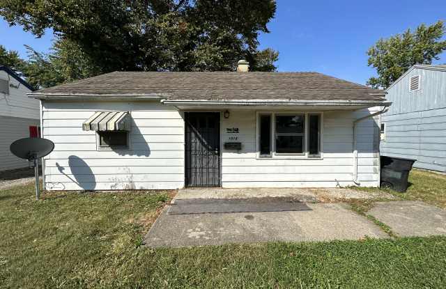 Photo of 1018 Giddings St