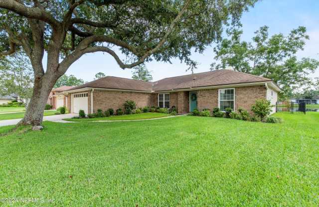 Photo of 1587 SHELTER COVE Drive