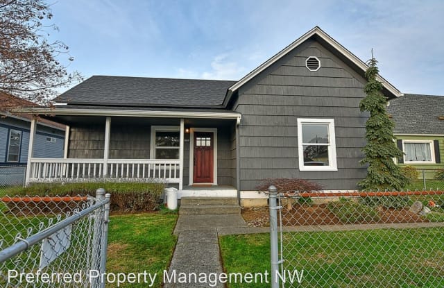 1617 2nd St - 1617 2nd Street, Marysville, WA 98270