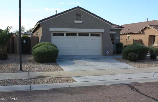 16979 W SONORA Street