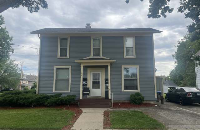 354 Spruce Street