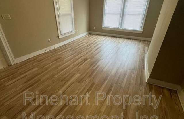 504-A North Confederate Avenue