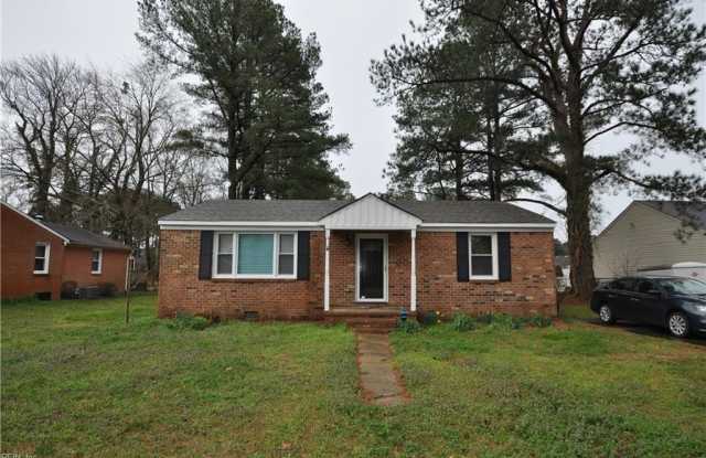 505 Linda Road - 505 Linda Road, Portsmouth, VA 23701