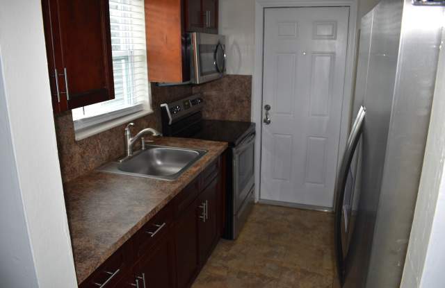 6400 Northwest 20th Court