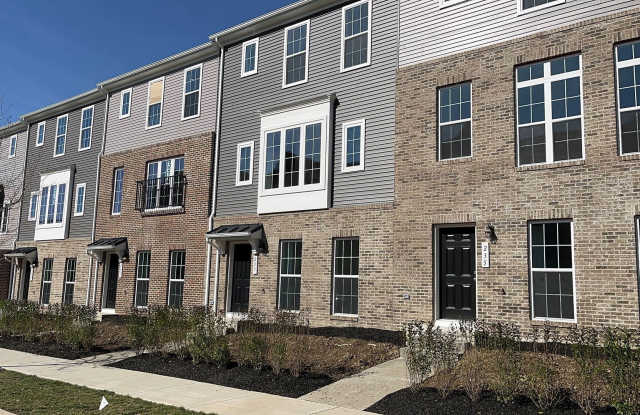 Brand New Townhouse in Cranberry! - 233 Main Street, Butler County, PA 16066