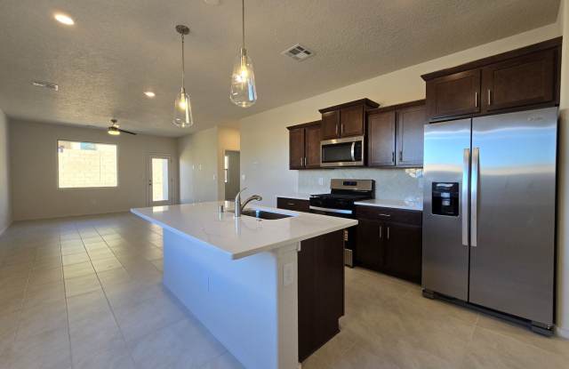 3937 Soledad - New Construction