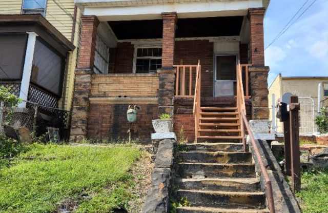 835 Meldon Ave
