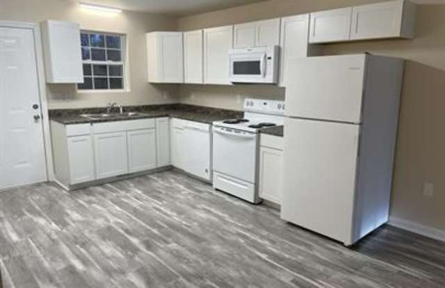 216 Flynt Street Lexington, NC 27295