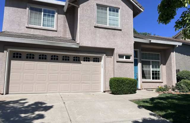 1694 Shay Way