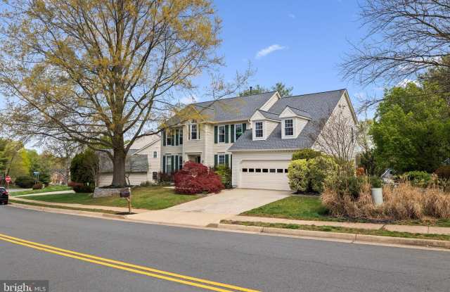 46568 HAMPSHIRE STATION DRIVE