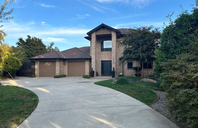 1308 Poust Road