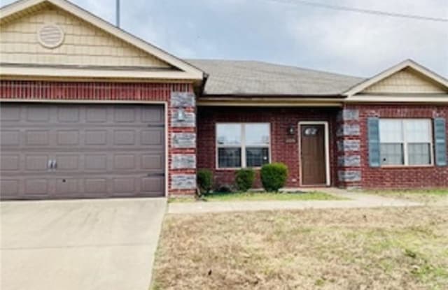 8206 Huntington - 8206 Huntington Way, Fort Smith, AR 72916