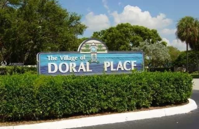 4970 NW 102 Ave  #104 - 4970 NW 102nd Ave, Doral, FL 33178