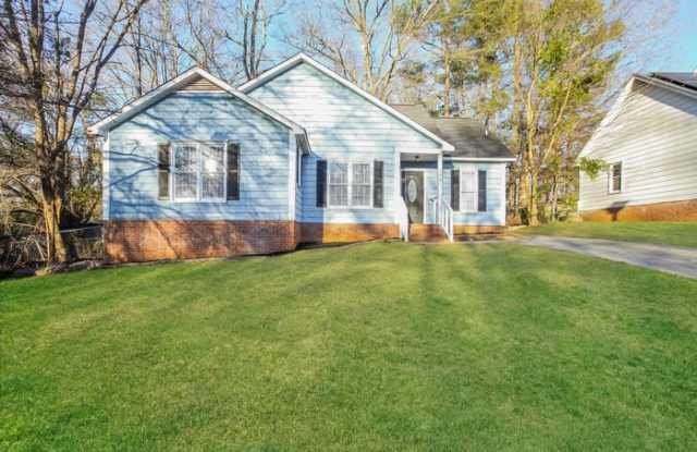 124 Gales River Road