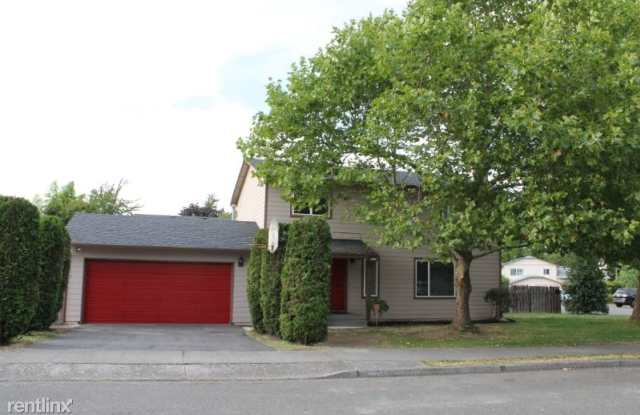 11216 SE 235th Place - 11216 Southeast 235th Place, Kent, WA 98031