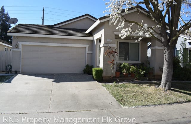 9334 Bennoel Way - 9334 Bennoel Way, Elk Grove, CA 95758