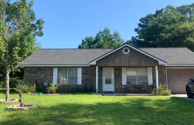 1457 Enterprise Drive - 1457 Enterprise Drive, Hinesville, GA 31313