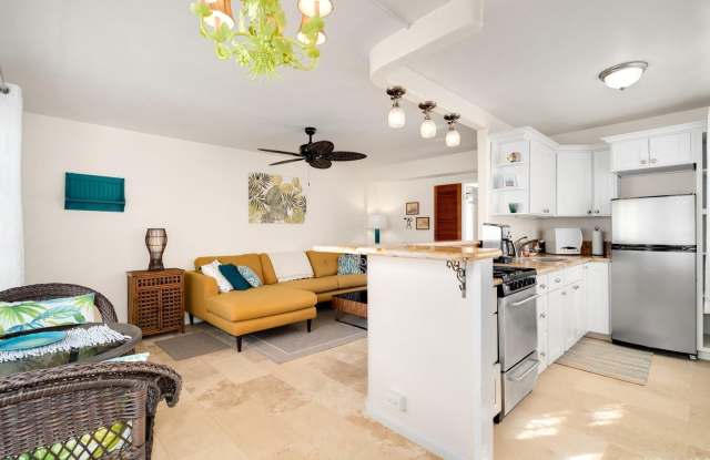 1621 Ala Wai Boulevard