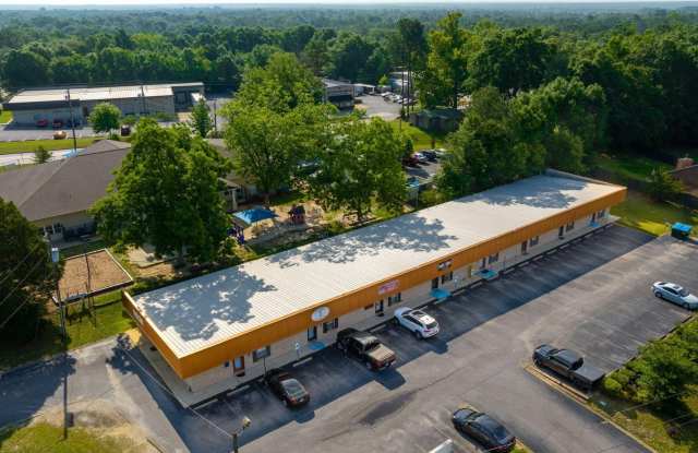 Photo of 128 John King Road unit: 20&22