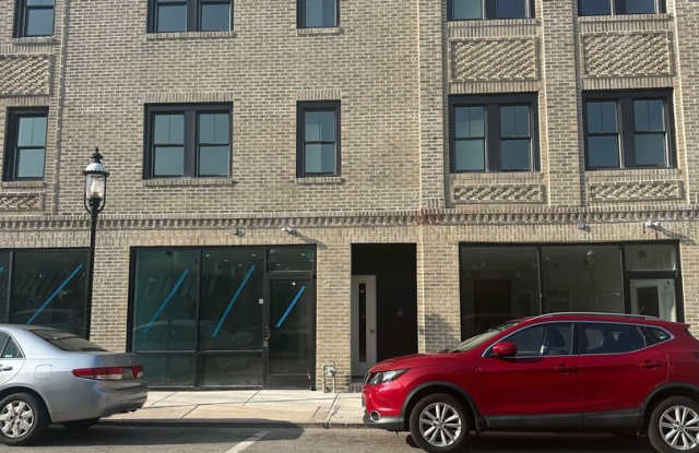 Welcome to the Oswalds Place Apartments!