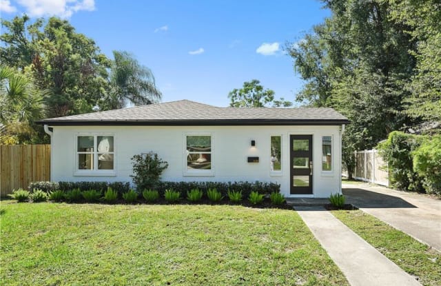 648 W SWOOPE AVENUE - 648 Swoope Avenue, Winter Park, FL 32789