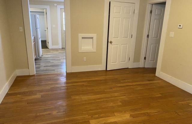 35 Park Street unit: 1