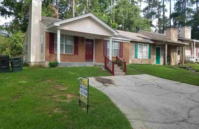 1972 Carp - 1972 Carp Lane, Tallahassee, FL 32303