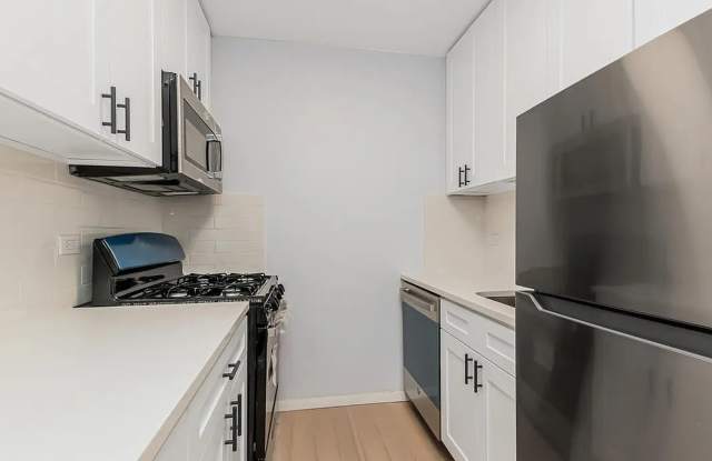 3311 Giles Pl Apt 5H