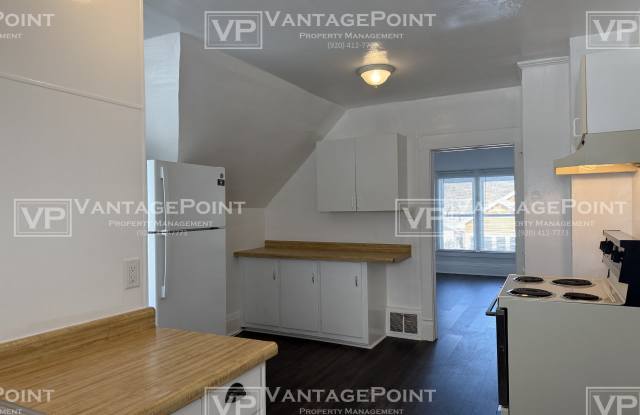 823 1/2 West Oklahoma Street