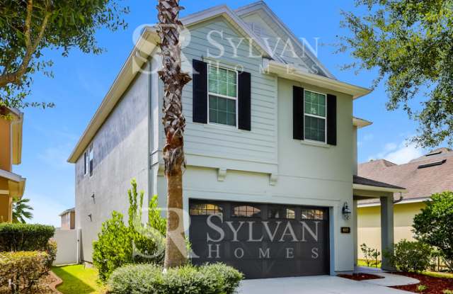 837 Quiet Stone Lane