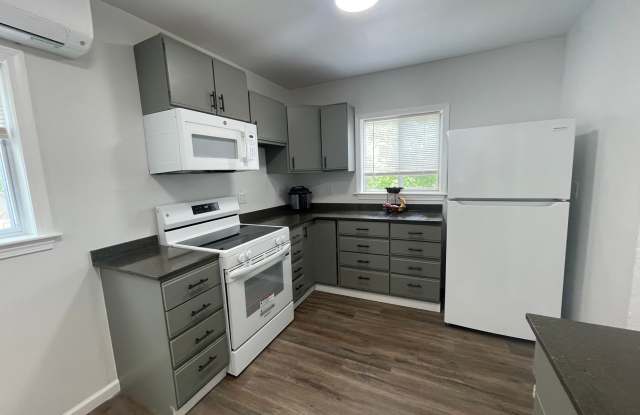 Modern, Fully Renovated Two-Story Apartment – $1,850/month | Pittsfield, MA