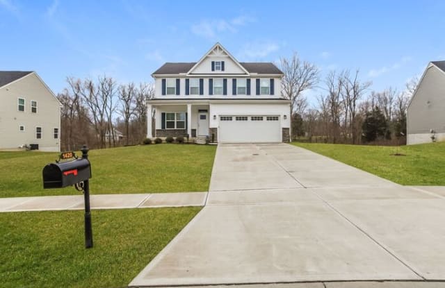 1420 Woodlan Court - 1420 Woodlan Court, Clermont County, OH 45102