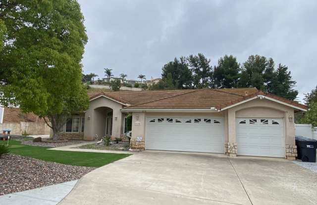 2118 Hidden Mesa Road