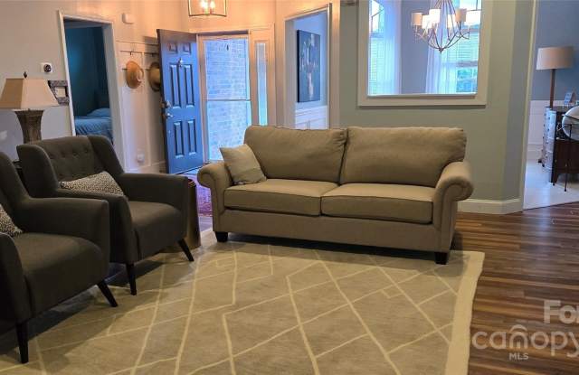 1144 Blowing Rock Cove