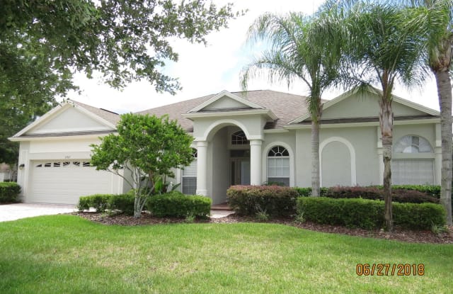 17367 Emerald Chase Drive - 17367 Emerald Chase Drive, Tampa, FL 33647