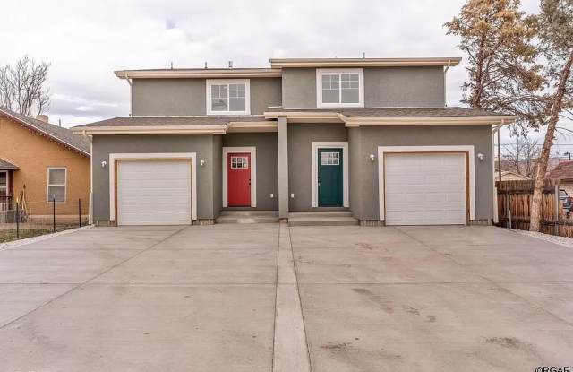 817 Forest Ave - 817 Forest Avenue, Cañon City, CO 81212