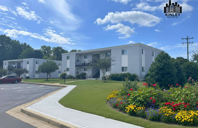 Photo of Clemmons Village Apartments