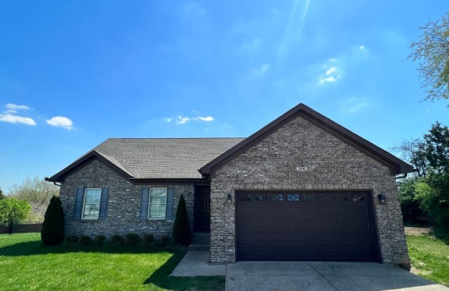 156 Benjamin Place - 156 Benjamin Place, Mount Washington, KY 40047