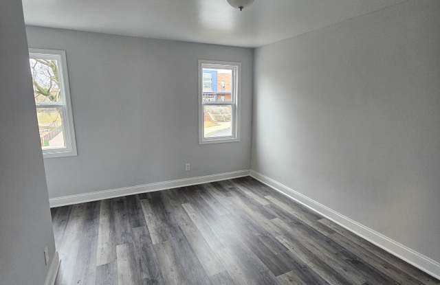 1014 Dalton Avenue - 1