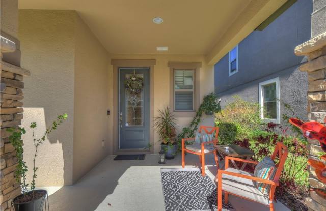 5815 CALDERA RIDGE DRIVE