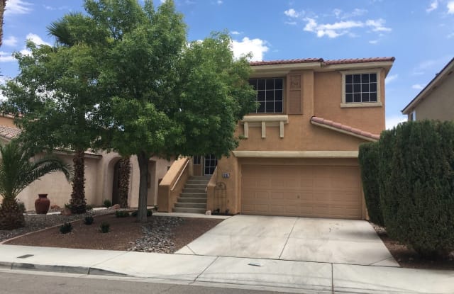 10790 Muscari Way - 10790 Muscari Way, Enterprise, NV 89141