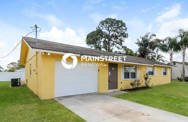 159 Northwest Avens Street