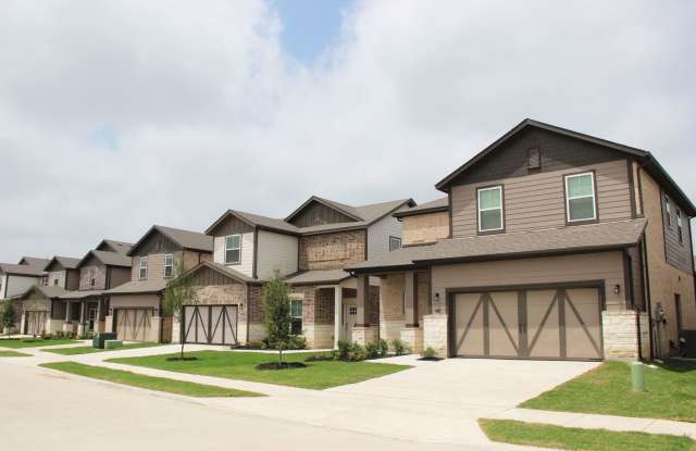 Photo of The Reserve at Arden Park