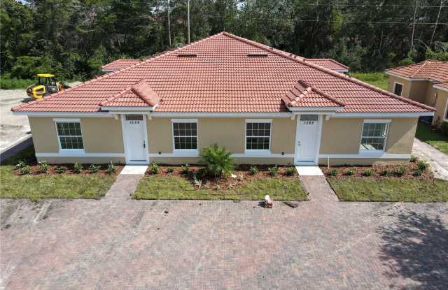 1565 CUMIN DRIVE