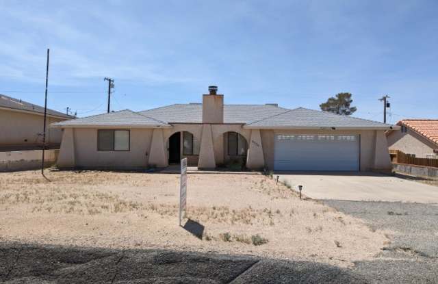 6776 Quail Spring Avenue